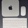 Mac Mini M2 Pro 2023 16GB 500GB SSD + Apple Keyboard + Magic Mouse 2 + 3D printed stand Image 2
