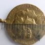 Netherlands 1937 Princess Juliana & Prince Bernhard Wedding Medal Image 8