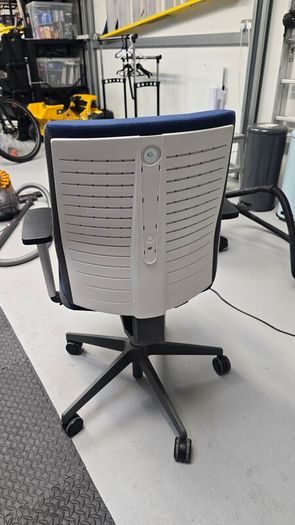 Senator  Office Chair