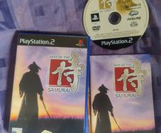 way of the samurai ps2