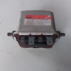 Lucas RB108 Control Box.