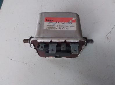 Lucas RB108 Control Box.