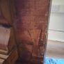 Solid wood dining table Image 7