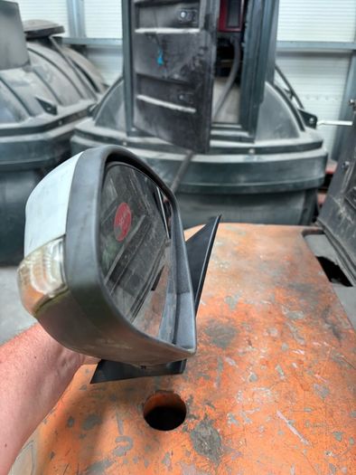 ford focus passenger side mirror