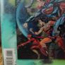 Justice League: Futures End ! One-Shot ! Mike McKone 3-D Motion Cover ! 2014 ! by DC Comics ! Image 3
