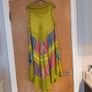 Bundle  Of Ladies Dresses,  Trousers & Jumpers & 1 Blouse. 8  Items.  S. 14 Image 8