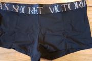 BNIP Black Victoria's Secret Shortie Size S