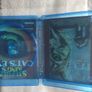 Cats Eye Blu Ray Australia Import Stephen King Image 5