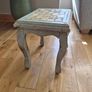 Vintage side table Image 4