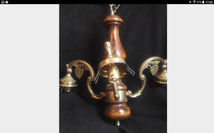 Ceiling light