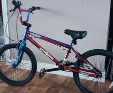 Bmx