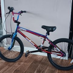 Bmx