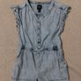Gap Kids Cotton Playsuit Image 3