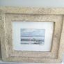 4 Seaside Pictures, Concrete type frames Image 2