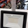 100 Watt Spot Light LED Brand New in Box. Image 2