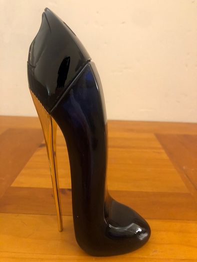 women's perfume