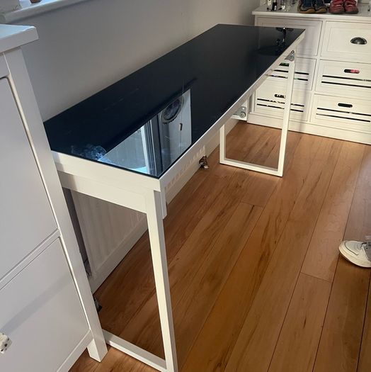 Ikea Desk