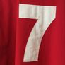 Arsenal Jersey. Official Scoredraw Modern Day Remake Of Classic Arsenal Home  Jersey. Retails At 60euro. Selling 15euro.Collect In Dublin Or Receive Via Post. Image 7