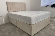 beds and mattress