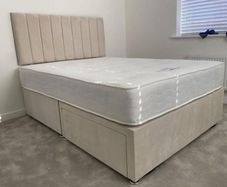 beds and mattress
