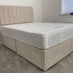 beds and mattress