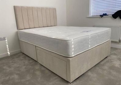 beds and mattress