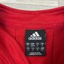 Vintage 2009 Adidas British & Irish Lions Rugby Jersey Shirt Mens Small Image 4