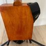 Cigar box Guitar Image 9