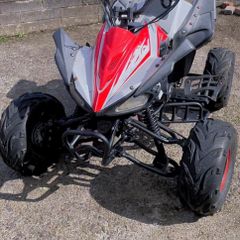 Quad 110cc