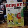 Rupert Weekly ! 28 Issues ! 1983-1984 ! by Marvel ! Image 6