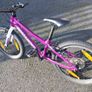 kids bike Image 2
