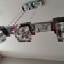 ceiling light Image 2