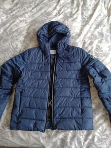 Calvin Klein Jacket