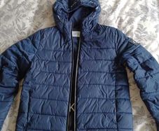 Calvin Klein Jacket