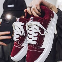 vans style