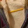 Gap warm lined winter hoodie jacket 3 Image 2