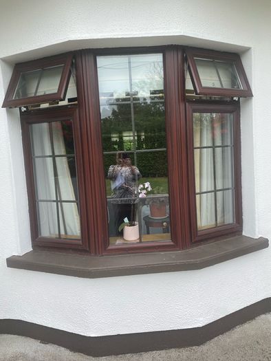 PVC Windows &Doors