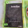 Saints Row Xbox 360 Games Original Image 4