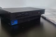 PlayStation 2 console