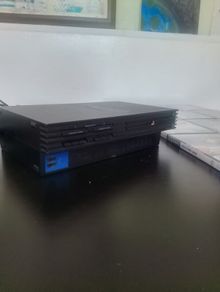 PlayStation 2 console