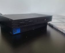 PlayStation 2 console