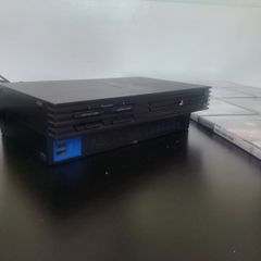 PlayStation 2 console