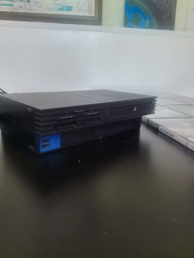 PlayStation 2 console