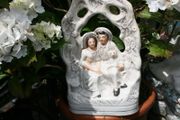 Antique English Staffordshire Pottery