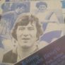 Old Soccer Programmes Image 2