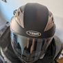 YEMA YM-829 Motorcycle Helmet Image 4