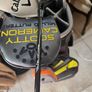 Callaway Quantum TD Max Driver Ventus TR Black Velocore 7X Image 7