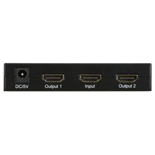 av:link 4k hdmi splitter 1x2 HDS12