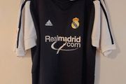 real madrid jersey