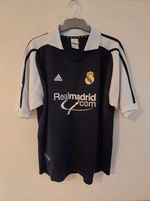 real madrid jersey